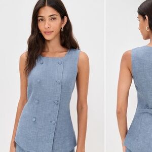 POSSE Thea Vest